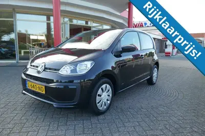 Volkswagen UP 1.0 AIRCO / NL-AUTO uit 2021