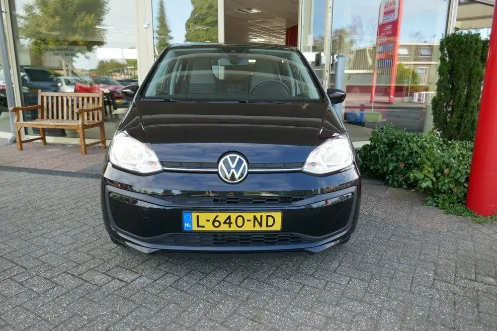 Volkswagen UP 1.0 AIRCO / NL-AUTO uit 2021, foto 17