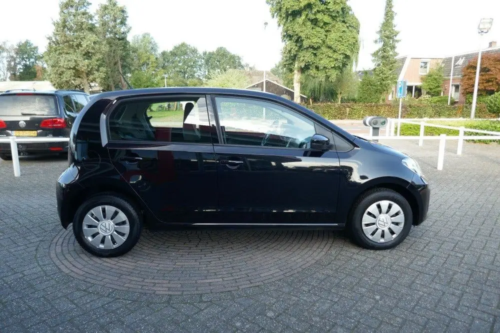 Volkswagen UP 1.0 AIRCO / NL-AUTO uit 2021, foto 6