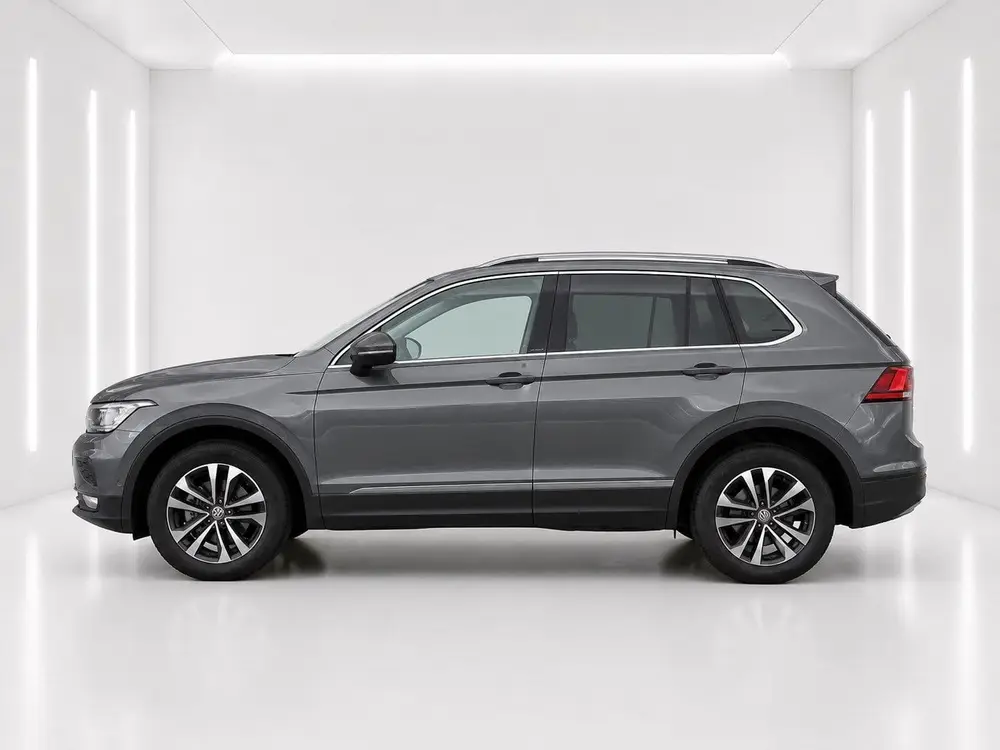 Volkswagen Tiguan 1.5 TSI DSG/ACC/Camera/Virtual Cockpit uit 2019, foto 11
