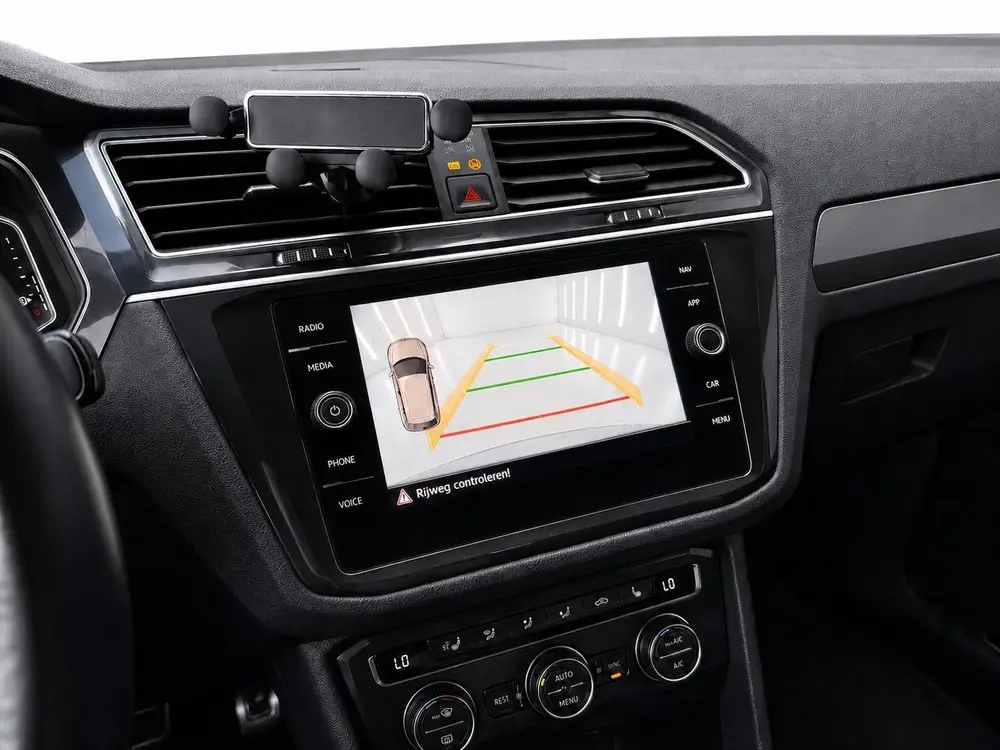Volkswagen Tiguan 1.5 TSI DSG/ACC/Camera/Virtual Cockpit uit 2019, foto 16