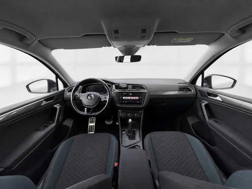 Volkswagen Tiguan 1.5 TSI DSG/ACC/Camera/Virtual Cockpit uit 2019, foto 5