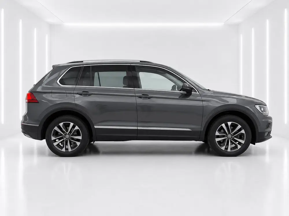 Volkswagen Tiguan 1.5 TSI DSG/ACC/Camera/Virtual Cockpit uit 2019, foto 9
