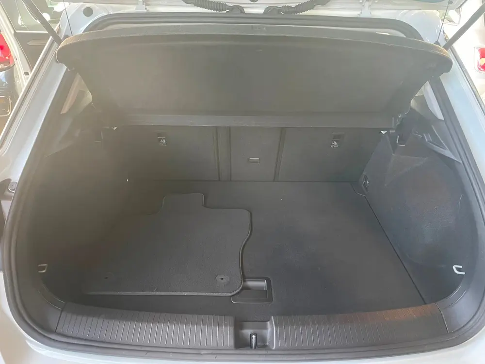 Volkswagen T-ROC 1.0 TSI NAVI CAMERA ACC CLIMA uit 2021, foto 12