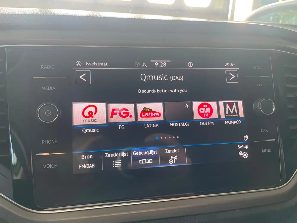 Volkswagen T-ROC 1.0 TSI NAVI CAMERA ACC CLIMA uit 2021, foto 16