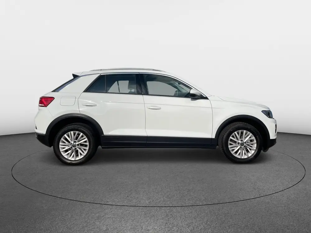 Volkswagen T-ROC 1.0 TSI NAVI CAMERA ACC CLIMA uit 2021, foto 5