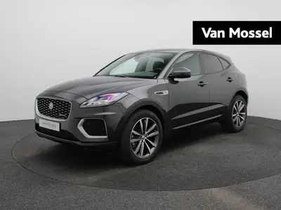 Jaguar E-Pace 1.5 P300e AWD R-Dynamic S | Elek. trekhaak | A uit 2023