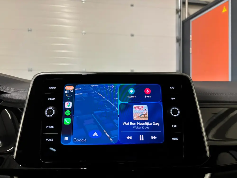 Volkswagen T-Roc 1.0 TSI R-Line|Carplay|Stoelverw|ACC uit 2024, foto 19