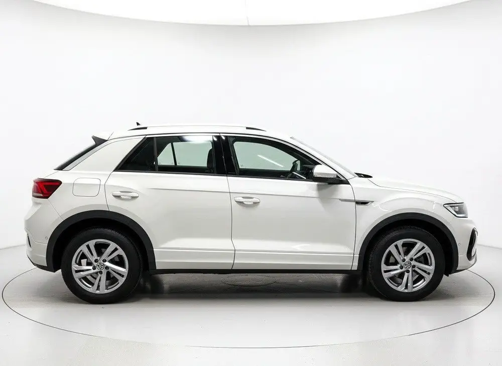 Volkswagen T-Roc 1.0 TSI R-Line|Carplay|Stoelverw|ACC uit 2024, foto 4