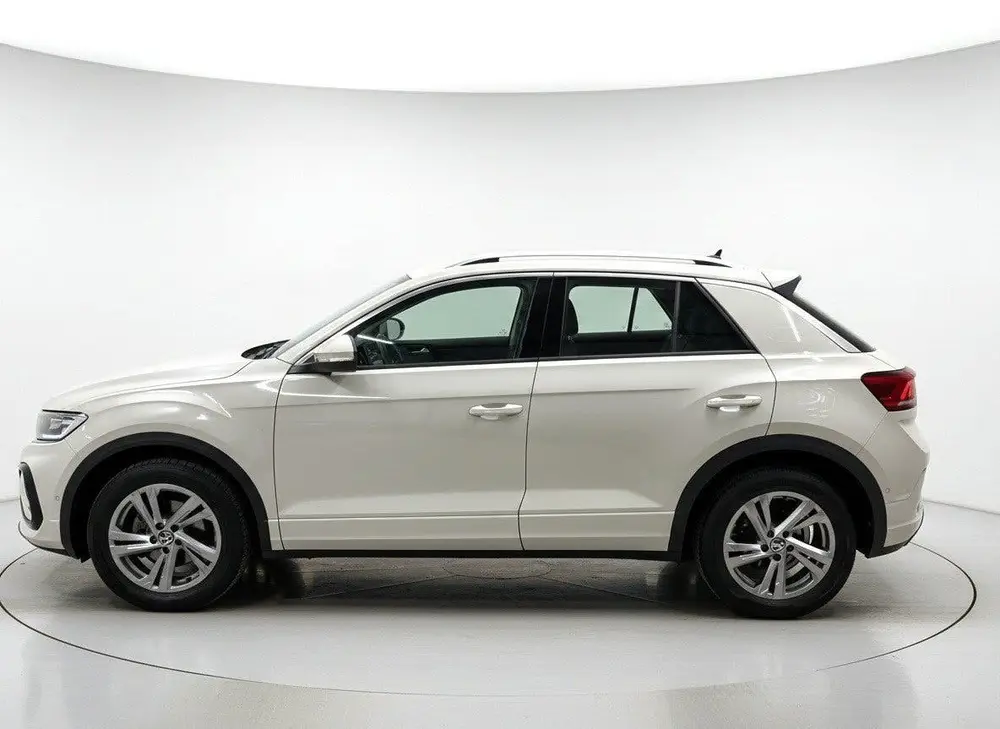 Volkswagen T-Roc 1.0 TSI R-Line|Carplay|Stoelverw|ACC uit 2024, foto 9