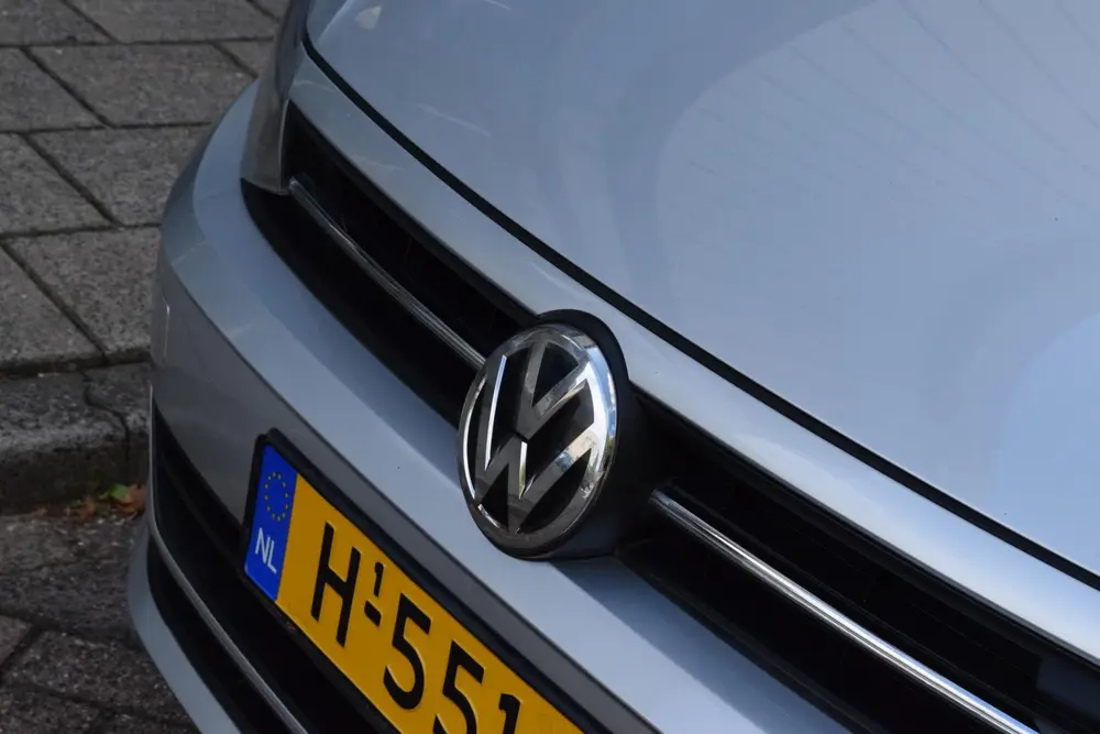 Volkswagen Polo 1.0 TSI Carplay|Lm.velg|Lage km. stand! uit 2019, foto 10