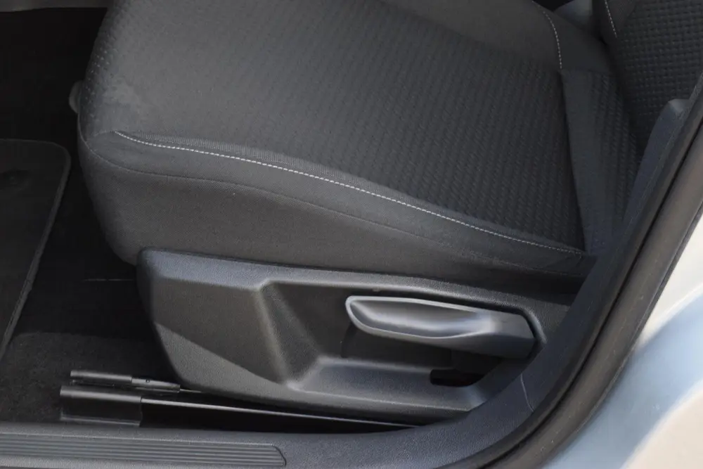 Volkswagen Polo 1.0 TSI Carplay|Lm.velg|Lage km. stand! uit 2019, foto 14