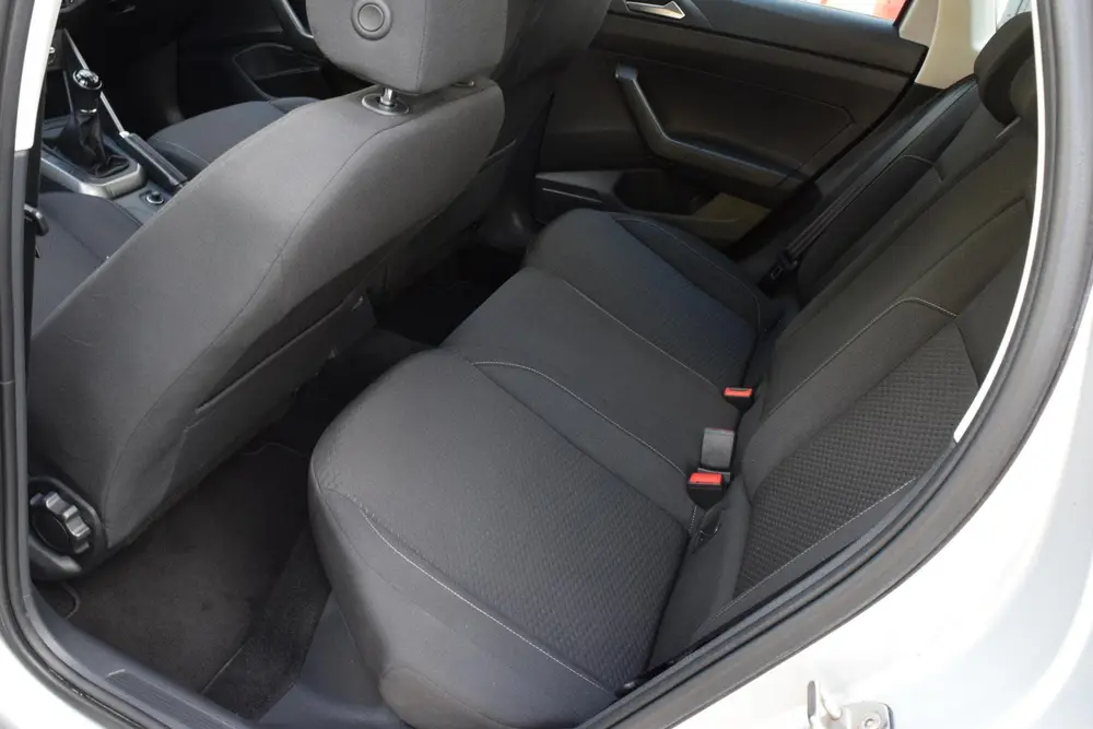 Volkswagen Polo 1.0 TSI Carplay|Lm.velg|Lage km. stand! uit 2019, foto 16