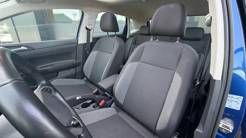 Volkswagen POLO 1.0 TSI Go Pano|PDC|Carplay uit 2022, foto 7