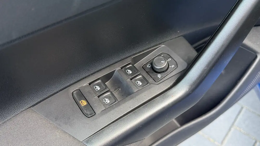 Volkswagen POLO 1.0 TSI Go Pano|PDC|Carplay uit 2022, foto 9