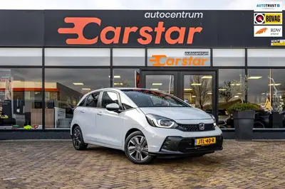 Honda Jazz 1.5 e:HEV Advance|Car Play|Camera|Clima uit 2023