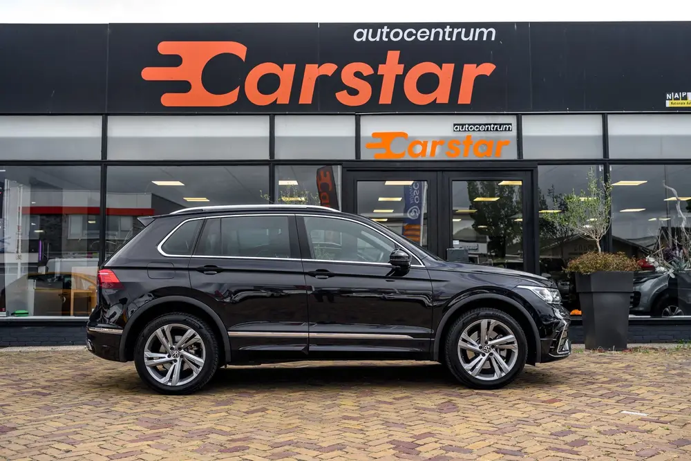 Volkswagen Tiguan 1.4 TSI eHybrid R-Line Business+|PANO|R-Li uit 2022, foto 6