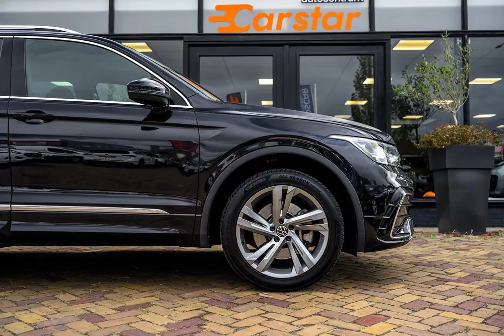 Volkswagen Tiguan 1.4 TSI eHybrid R-Line Business+|PANO|R-Li uit 2022, foto 8