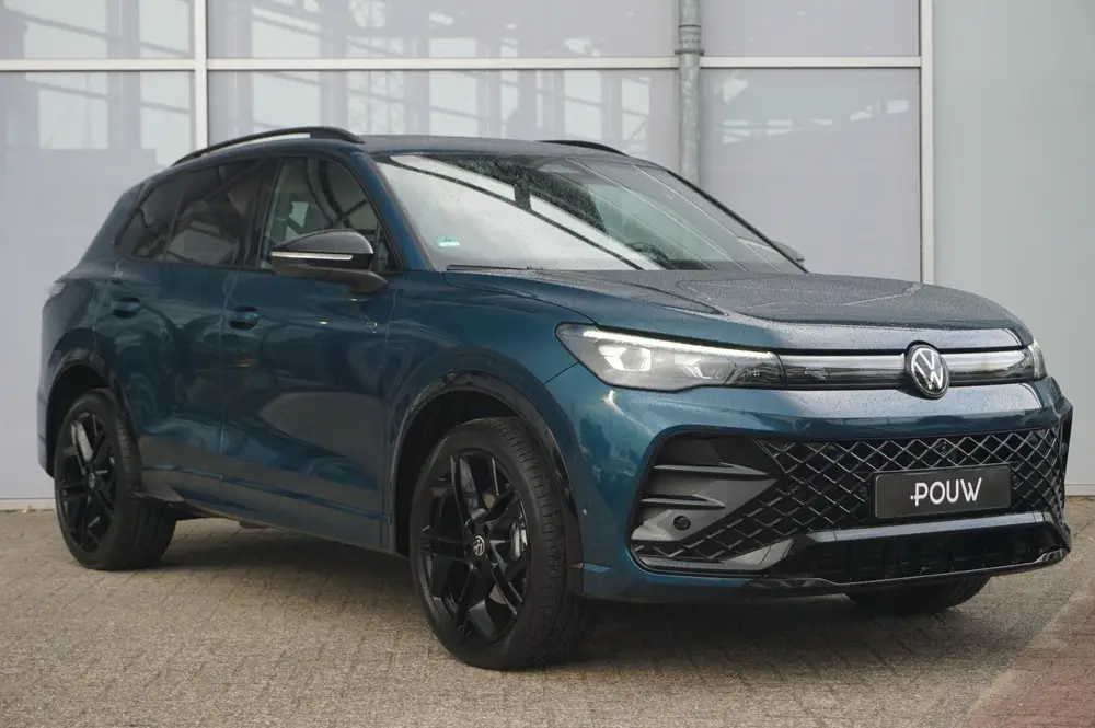 Volkswagen Tiguan 1.5 eHybrid 272pk R-Line Edition | SoH 95% uit 2025, foto 11