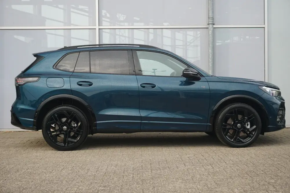 Volkswagen Tiguan 1.5 eHybrid 272pk R-Line Edition | SoH 95% uit 2025, foto 3