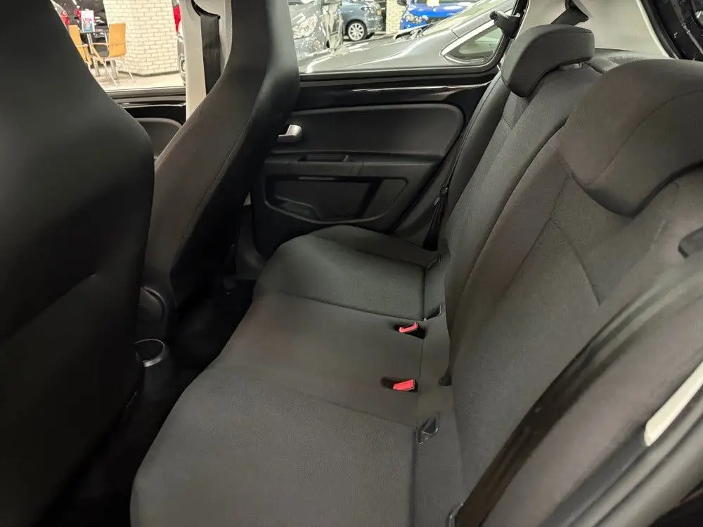 Volkswagen UP 1.0 Airco Multimedia USB Parkeersensor NL NAP uit 2020, foto 8