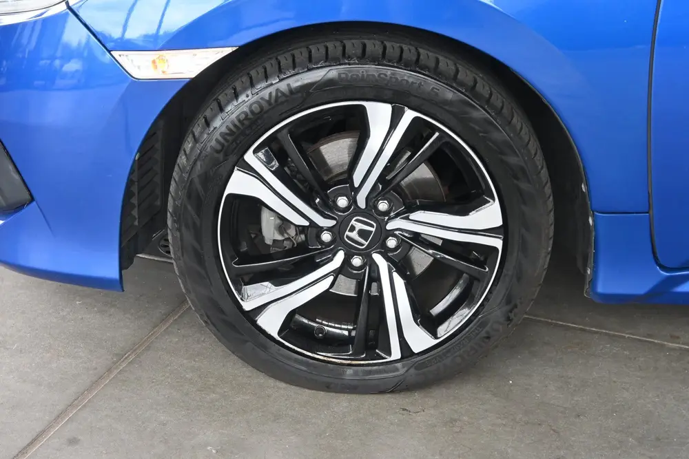Honda Civic 1.5 i-VTEC Executive Automaat Cruise control Cli uit 2019, foto 15