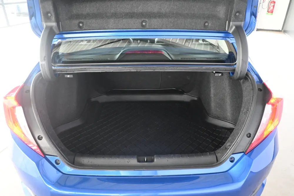 Honda Civic 1.5 i-VTEC Executive Automaat Cruise control Cli uit 2019, foto 18