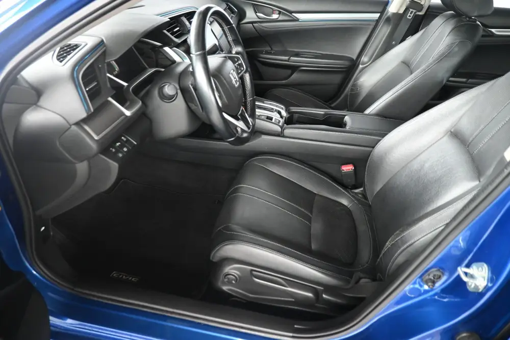 Honda Civic 1.5 i-VTEC Executive Automaat Cruise control Cli uit 2019, foto 7