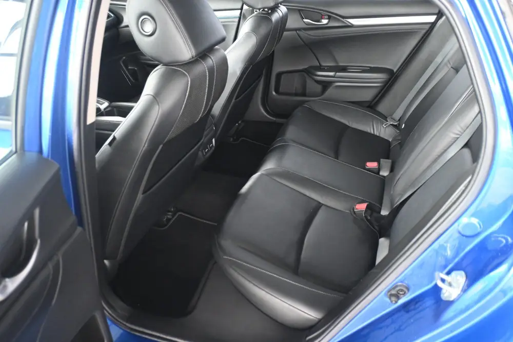 Honda Civic 1.5 i-VTEC Executive Automaat Cruise control Cli uit 2019, foto 8