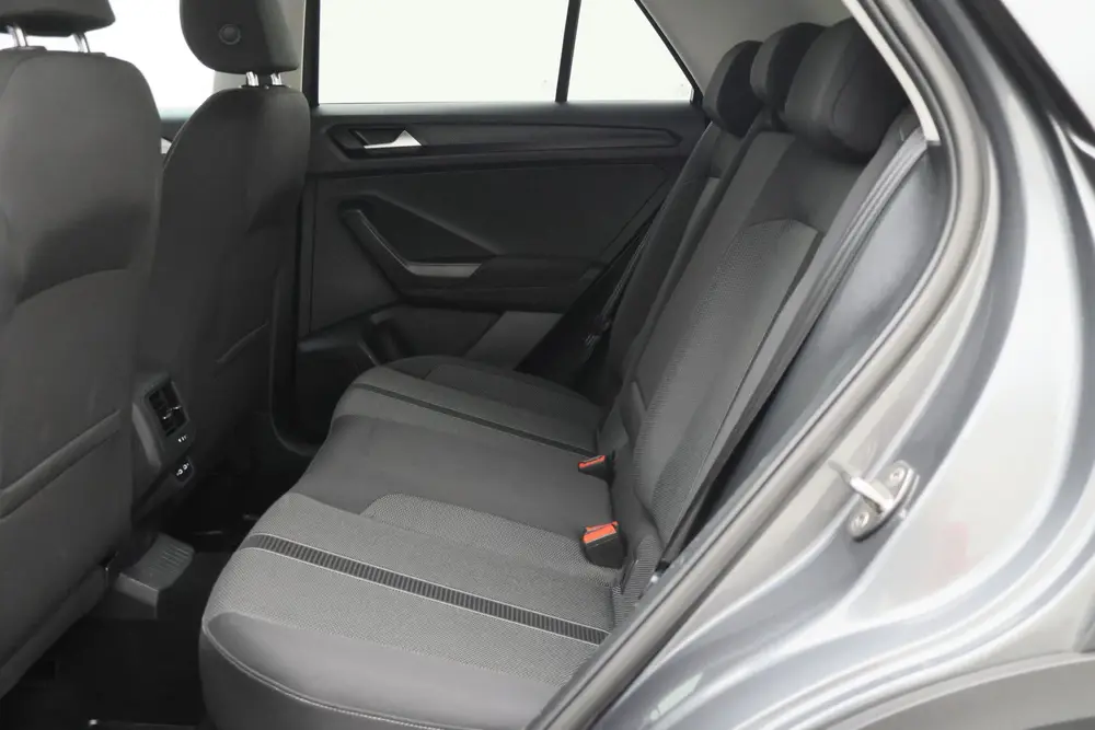 Volkswagen T-Roc 1.5 TSI DSG Life Business Virtual Cockpit uit 2022, foto 12