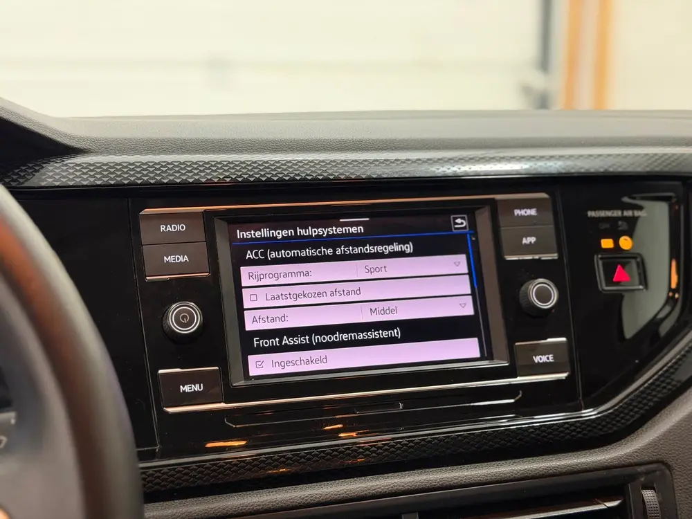 Volkswagen Polo 1.0 TSI Airco EL Ramen Cruise BTW 2023 uit 2023, foto 19