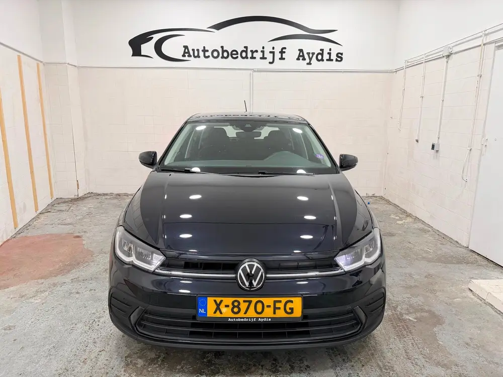 Volkswagen Polo 1.0 TSI Airco EL Ramen Cruise BTW 2023 uit 2023, foto 2