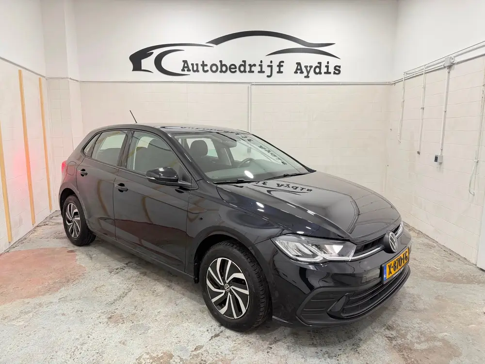 Volkswagen Polo 1.0 TSI Airco EL Ramen Cruise BTW 2023 uit 2023, foto 3