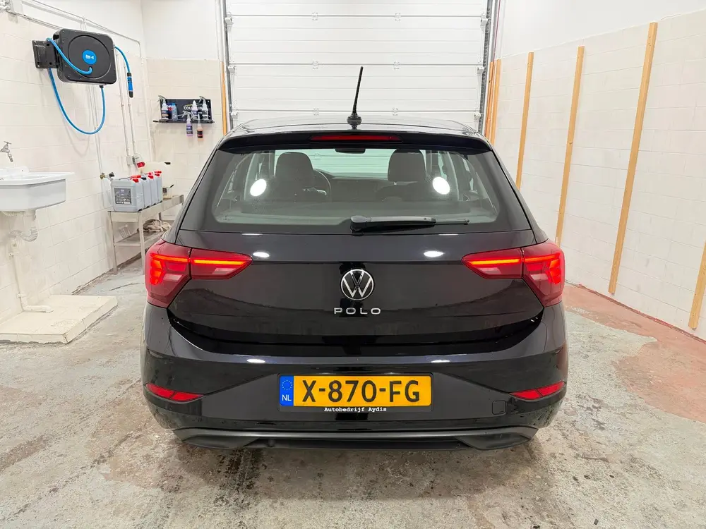 Volkswagen Polo 1.0 TSI Airco EL Ramen Cruise BTW 2023 uit 2023, foto 5