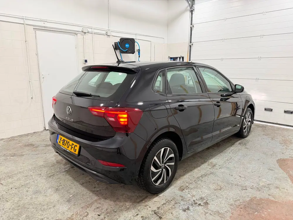 Volkswagen Polo 1.0 TSI Airco EL Ramen Cruise BTW 2023 uit 2023, foto 7