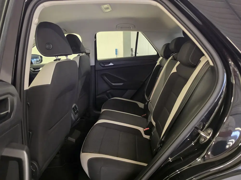 Volkswagen T-Roc 1.5 TSI Sport | Trekhaak |Apple Carplay/And uit 2022, foto 11