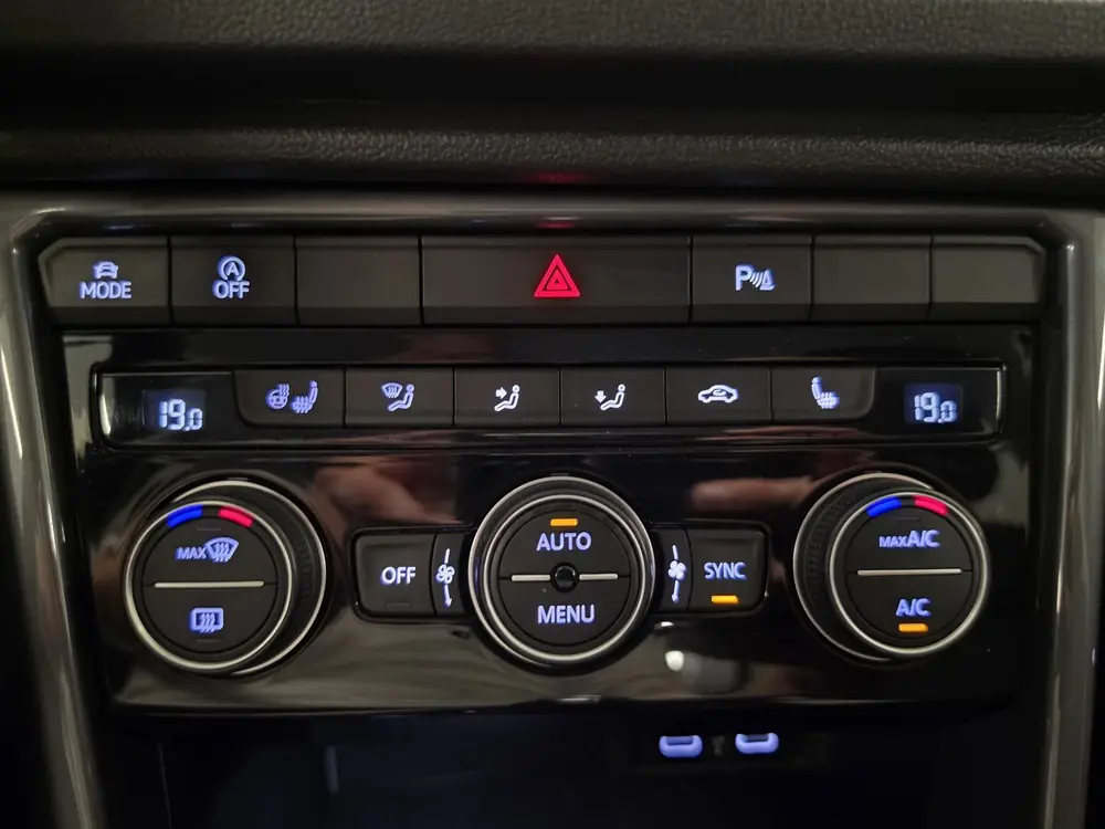 Volkswagen T-Roc 1.5 TSI Sport | Trekhaak |Apple Carplay/And uit 2022, foto 16