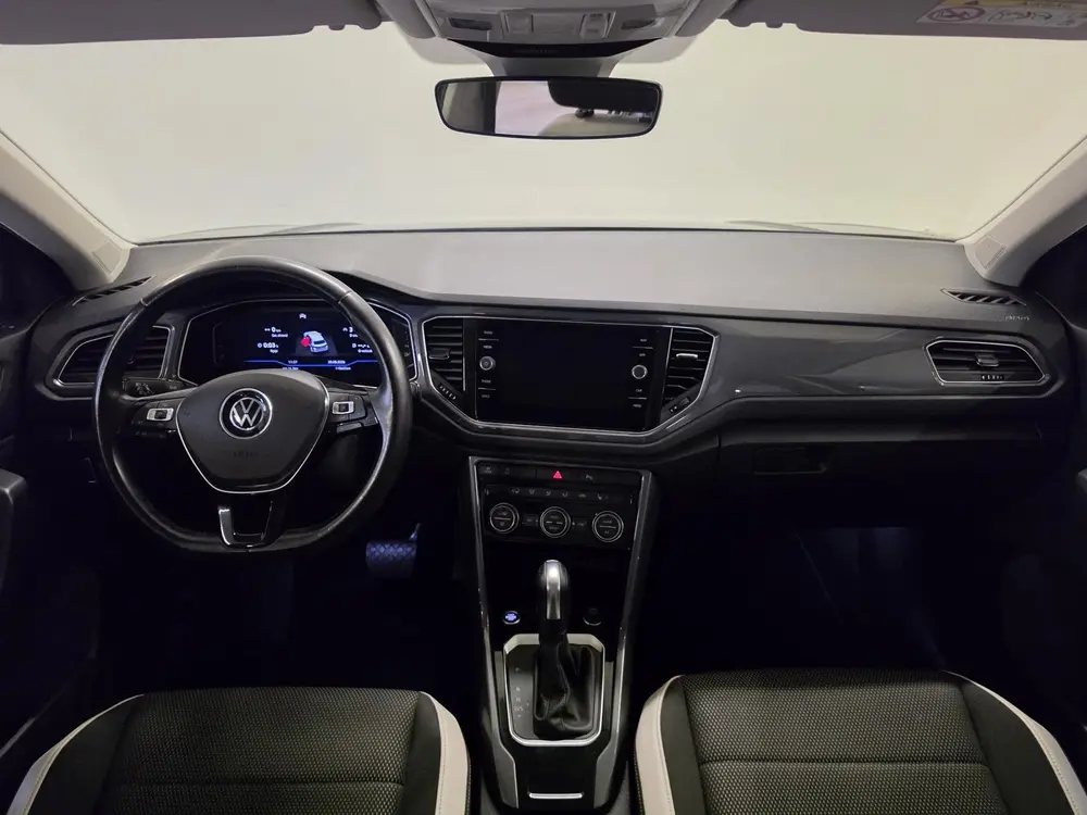 Volkswagen T-Roc 1.5 TSI Sport | Trekhaak |Apple Carplay/And uit 2022, foto 6
