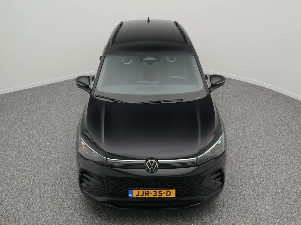 Volkswagen Tiguan R-Line 1.5 eHybrid 272 PK | LED Plus | Bla uit 2025, foto 17