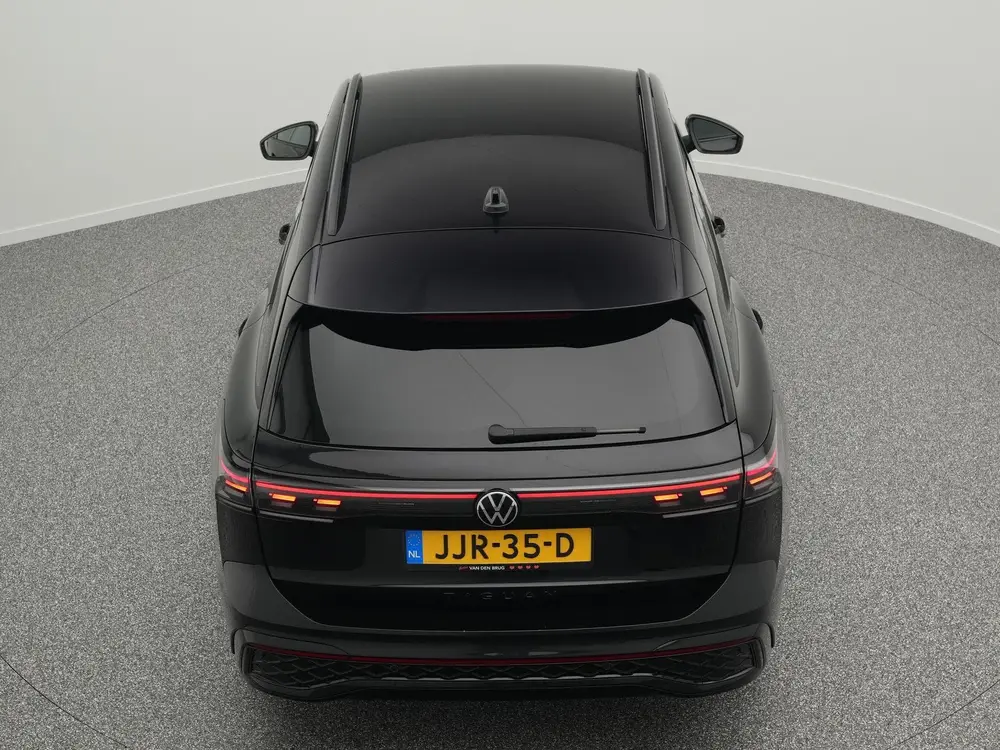 Volkswagen Tiguan R-Line 1.5 eHybrid 272 PK | LED Plus | Bla uit 2025, foto 18