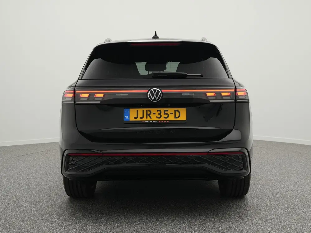 Volkswagen Tiguan R-Line 1.5 eHybrid 272 PK | LED Plus | Bla uit 2025, foto 6