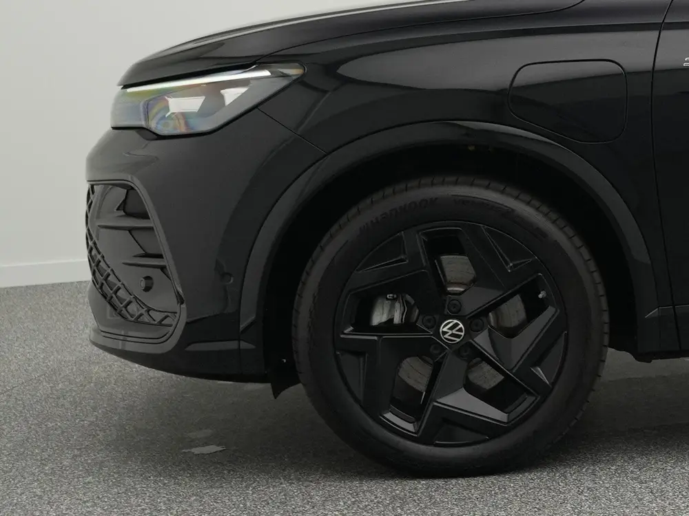 Volkswagen Tiguan R-Line 1.5 eHybrid 272 PK | LED Plus | Bla uit 2025, foto 7