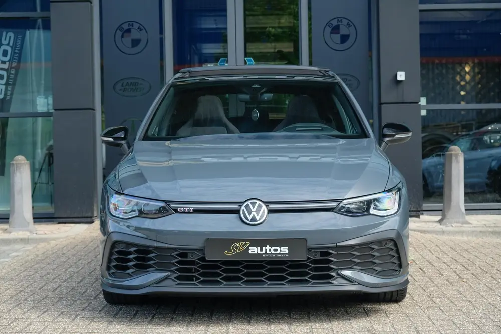 Volkswagen Golf 8 GTI Clubsport 2.0 TSI 300pk Panoramadak IQ uit 2022, foto 18