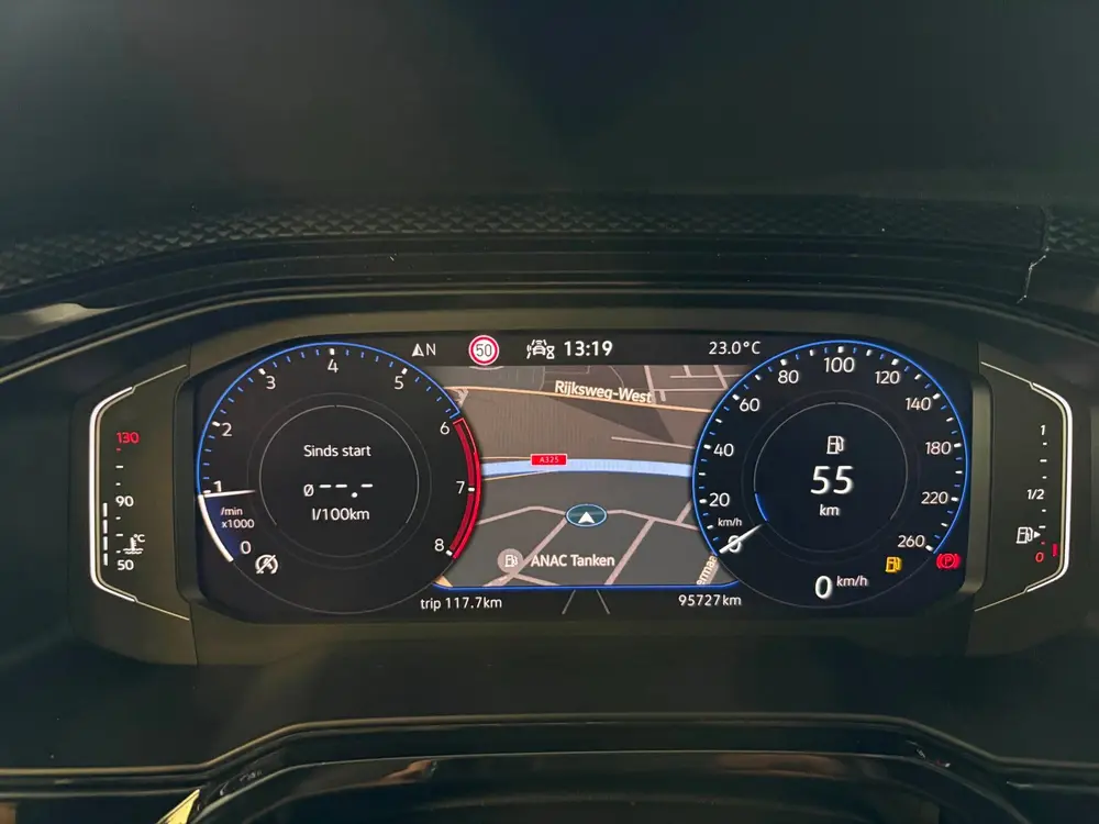 Volkswagen Polo 1.0 TSI Life uit 2022, foto 13