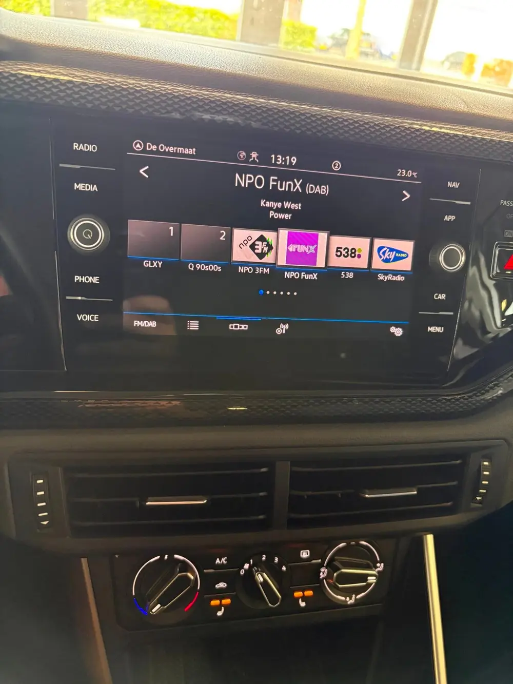 Volkswagen Polo 1.0 TSI Life uit 2022, foto 14