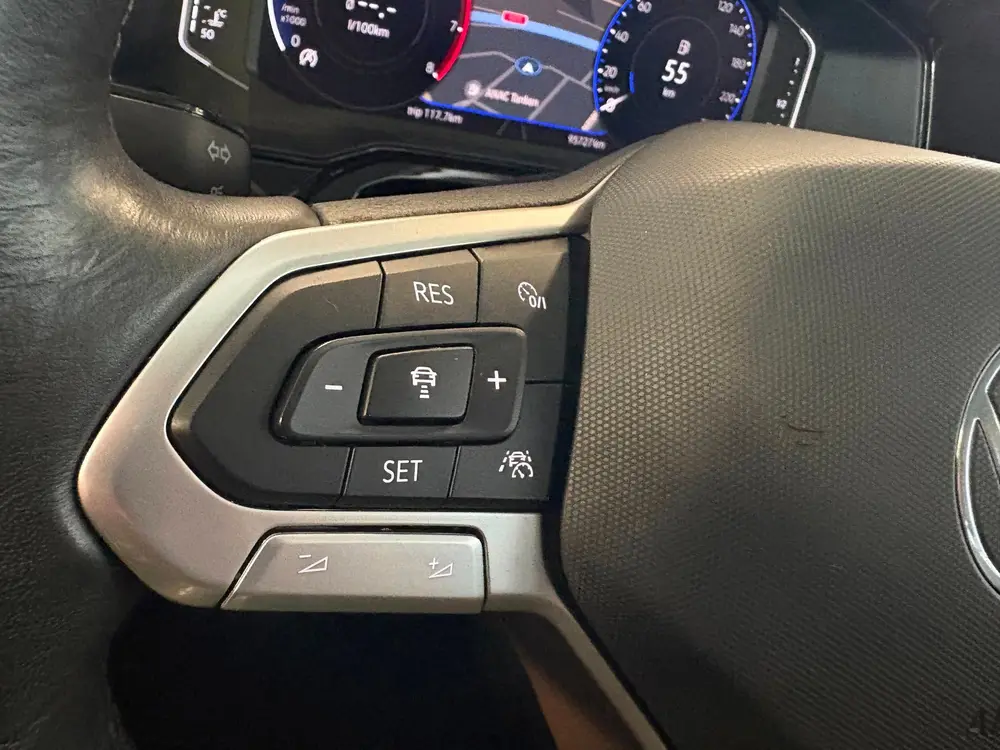 Volkswagen Polo 1.0 TSI Life uit 2022, foto 15