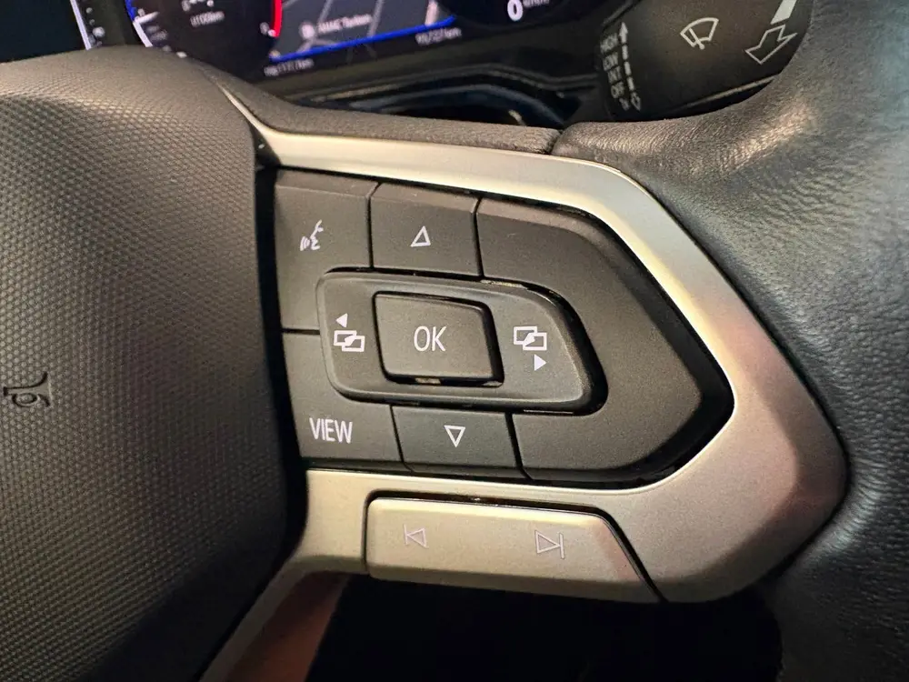 Volkswagen Polo 1.0 TSI Life uit 2022, foto 16