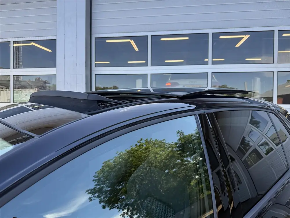 Volkswagen Golf 1.4 eHybrid GTE 315pk! NAP! IQ LIGHTS/PANORA uit 2022, foto 18