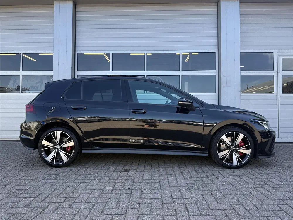 Volkswagen Golf 1.4 eHybrid GTE 315pk! NAP! IQ LIGHTS/PANORA uit 2022, foto 5