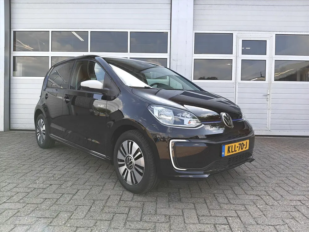 Volkswagen E-Up! Elektromotor 82pk 5D uit 2022